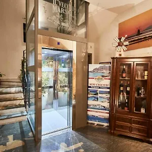 ** Bed & Breakfast Il Vecchio Italië