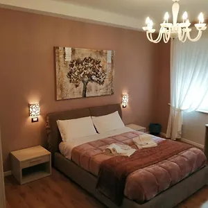 Maison d'hôtes Km 0 Dal Centro By Tiziana Monaldi, Pitigliano