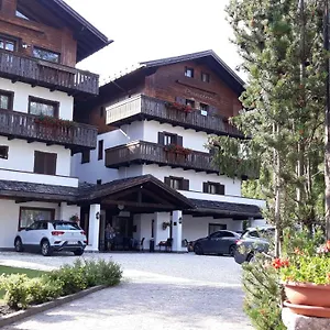 Principe Hotel Cortina d'Ampezzo