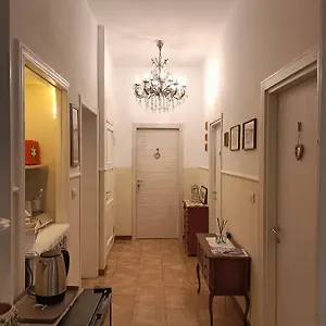 ** Gasthuis Al Filarmonico Italië