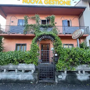 Bed & Breakfast La Casa Di Zia Lina