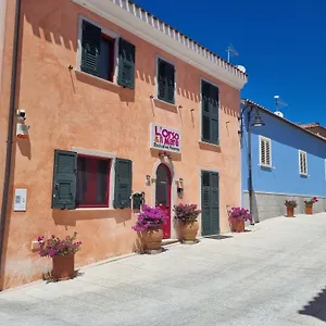  Bed & Breakfast L'orso E Il Mare (adults Only) Italië