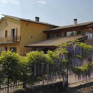  Gasthuis Sweet House Only Italië