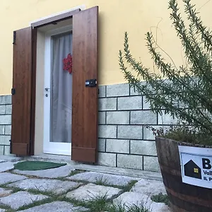 Valle Spluga Il Pertugio Frühstückspension Chiavenna