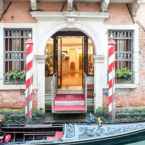 **** Hotel Ai Reali - Small Luxury Of The World Italië