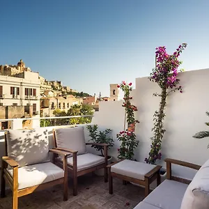 Domus Karalis Gasthof Cagliari