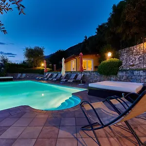 Mariu Aparthotel Malcesine