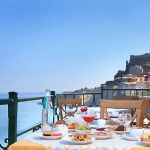 **** Hotel Nantis Italië