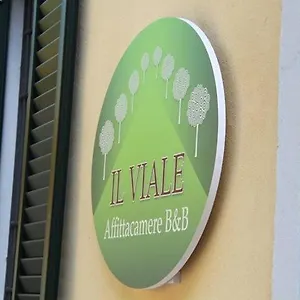 Il Viale Frühstückspension