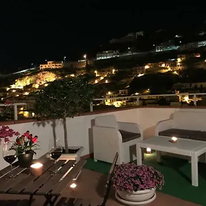 Portale Pirrera Gasthof Modica