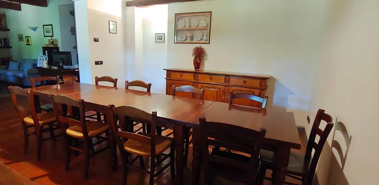 Bed & Breakfast Torrebianca Tuscany Rignano sullʼArno