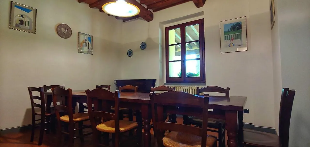 ** Bed & Breakfast Torrebianca Tuscany Rignano sullʼArno Italia