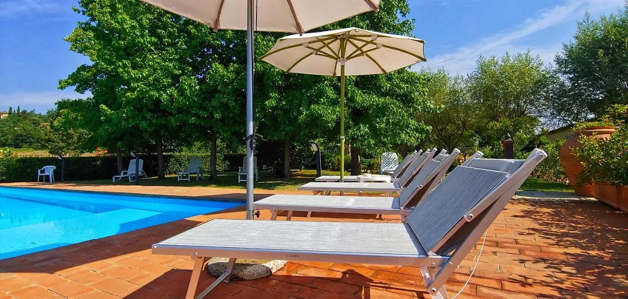 ** Bed & Breakfast Torrebianca Tuscany Rignano Sull Arno Italy