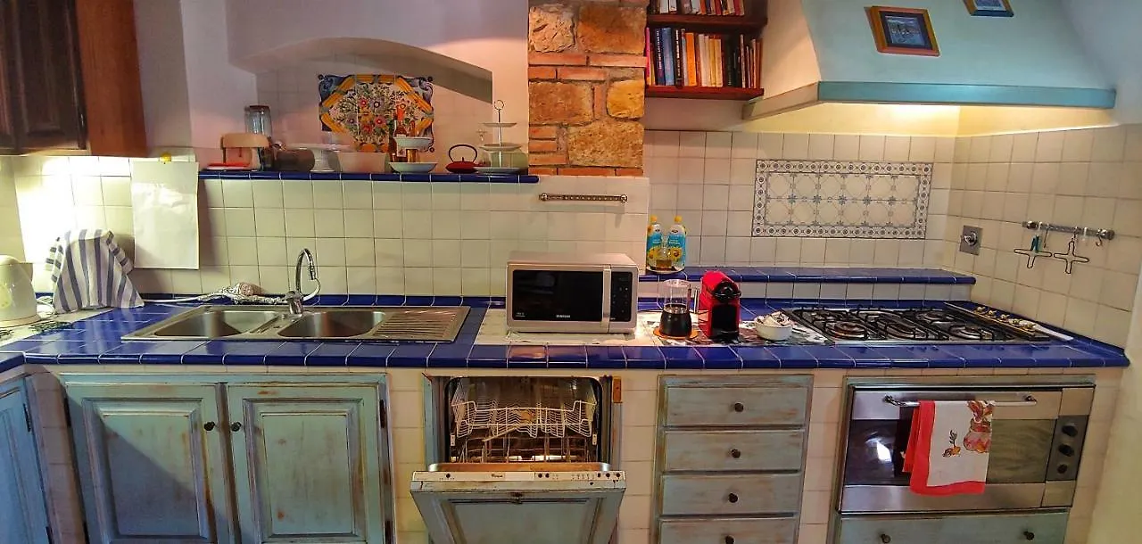 ** Bed & Breakfast Torrebianca Tuscany Rignano Sull Arno Italy