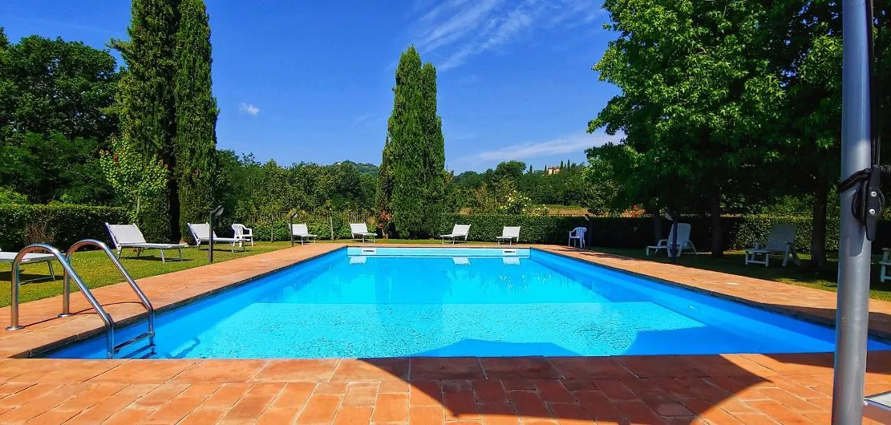 Bed & Breakfast Torrebianca Tuscany Rignano Sull Arno