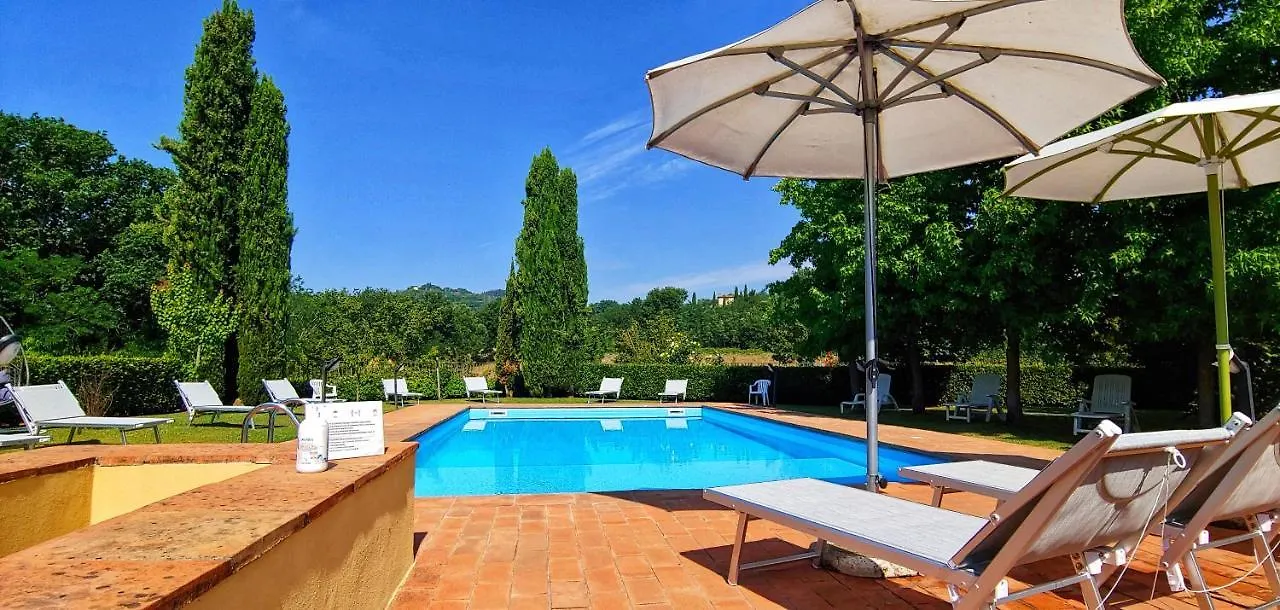 Torrebianca Tuscany Rignano Sull Arno 2*,  Italy