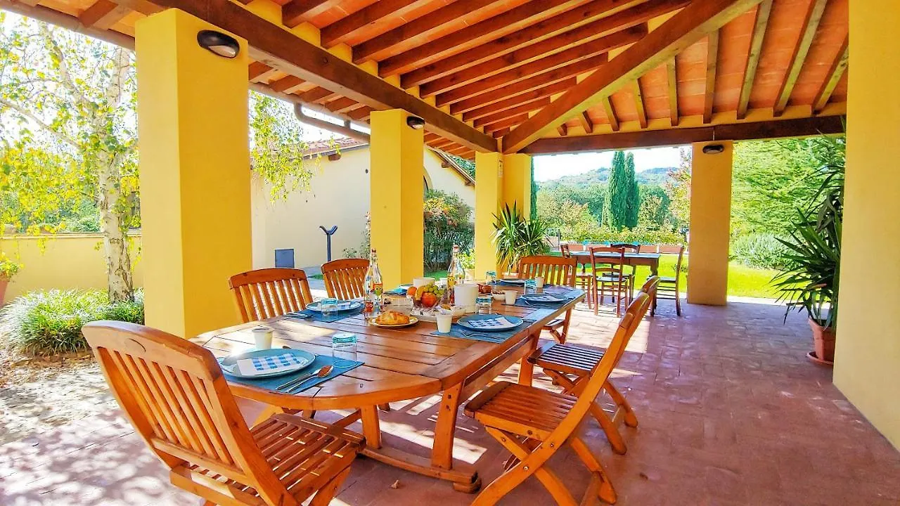 Torrebianca Tuscany Rignano Sull Arno Bed & Breakfast