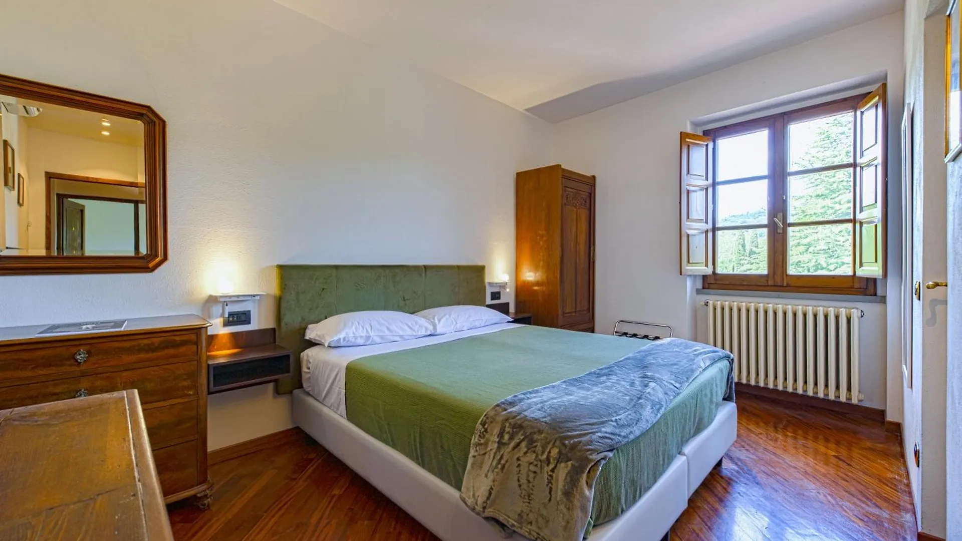 Bed & Breakfast Torrebianca Tuscany Rignano Sull Arno